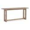 Picture of MISSION BAY CONSOLE TABLE