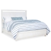 Picture of KEY LARGO QUEEN PANEL BED