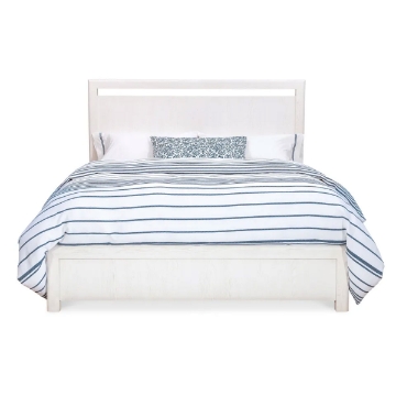 Picture of KEY LARGO CAL KING PANEL BED
