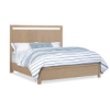 Picture of MISSION BAY QUEEN PANEL BED