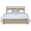 Picture of MISSION BAY CAL KING PANEL BED