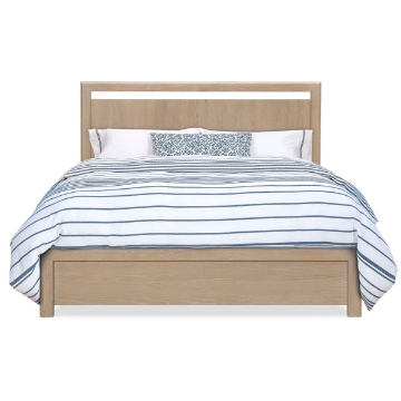 Picture of MISSION BAY CAL KING PANEL BED