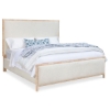 Picture of BALI QUEEN UPH PANEL BED