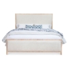 Picture of BALI CAL KING UPH PANEL BED