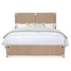 Picture of MISSION BAY QUEEN WOVEN BED