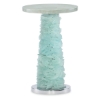 Picture of SEA GLASS SPOT TABLE