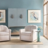 Picture of SEA GLASS SPOT TABLE