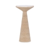 Picture of SALT RIM HIGH SIDE TABLE