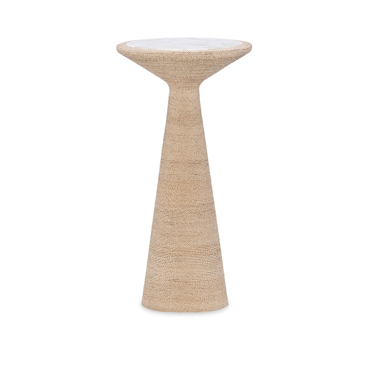 Picture of SALT RIM HIGH SIDE TABLE