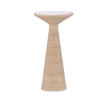 Picture of SALT RIM HIGH SIDE TABLE