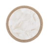 Picture of SALT RIM HIGH SIDE TABLE