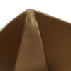 Picture of S/3 ROYALTON GOLD TEARDROP ART