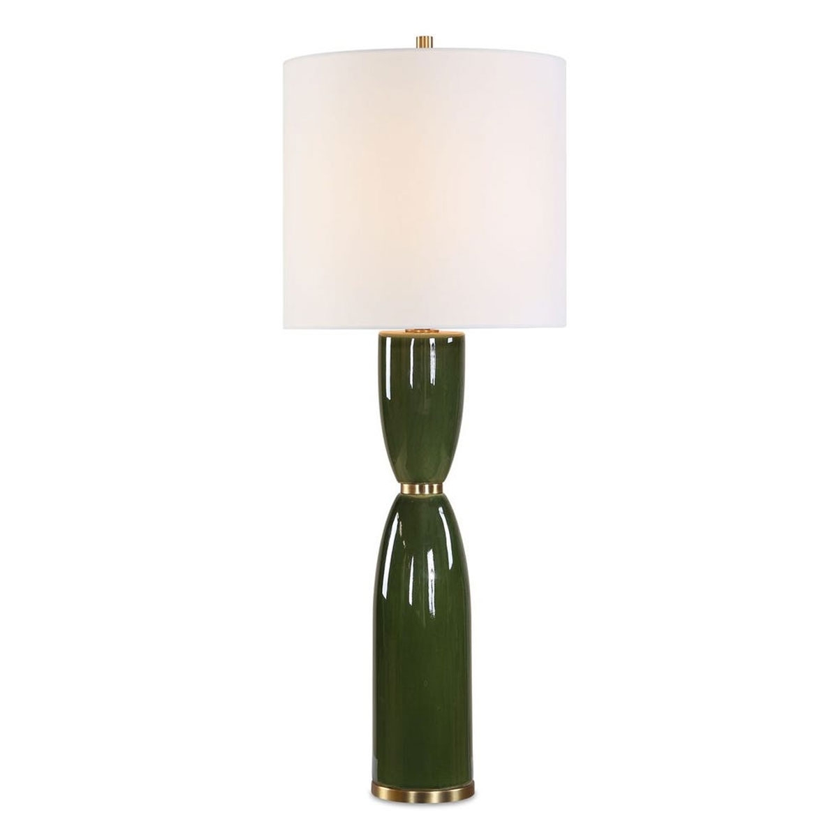 Picture of NACUA GREEN GLOSS GLAZE TL