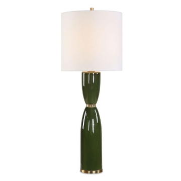 Picture of NACUA GREEN GLOSS GLAZE TL