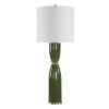 Picture of NACUA GREEN GLOSS GLAZE TL