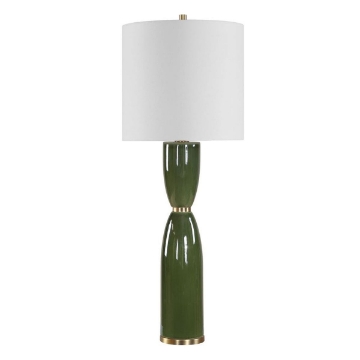 Picture of NACUA GREEN GLOSS GLAZE TL
