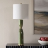 Picture of NACUA GREEN GLOSS GLAZE TL