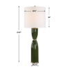 Picture of NACUA GREEN GLOSS GLAZE TL