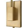 Picture of PHUVINH GOLD TONE/WCKR SCONCE