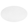 Picture of ON THE HALFSHELL OVAL COFFEE T