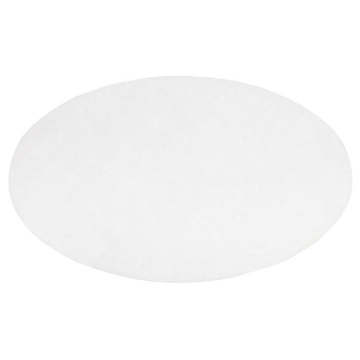 Picture of ON THE HALFSHELL OVAL COFFEE T