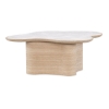 Picture of SALT RIM LOW BUNCHING TABLE