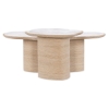 Picture of SALT RIM LOW BUNCHING TABLE