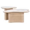 Picture of SALT RIM HIGH BUNCHING TABLE