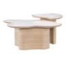 Picture of SALT RIM HIGH BUNCHING TABLE