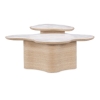 Picture of SALT RIM HIGH BUNCHING TABLE