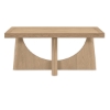 Picture of COMPASS POINT COFFEE TABLE