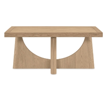 Picture of COMPASS POINT COFFEE TABLE