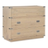 Picture of LIVINGSTON DRAWER CHEST