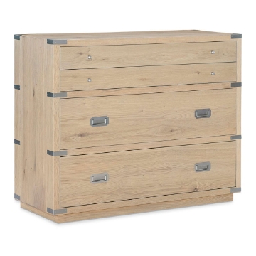 Picture of LIVINGSTON DRAWER CHEST