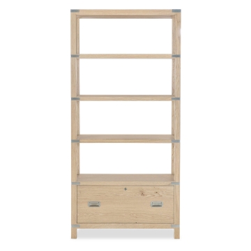 Picture of LIVINGSTON ETAGERE