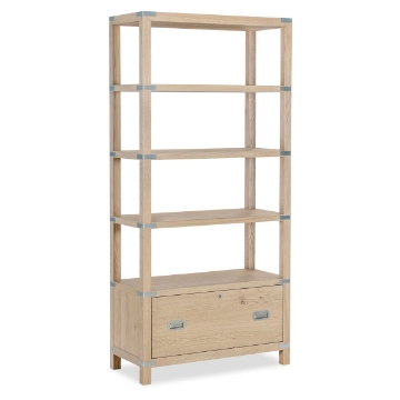 Picture of LIVINGSTON ETAGERE