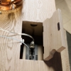Picture of LIVINGSTON LIFT DESK