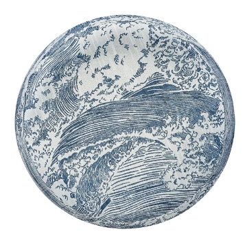Picture of BONZAI POUF