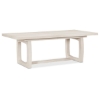 Picture of DUVAL RECTANGLE DINING TABLE