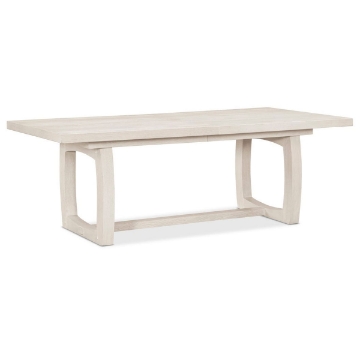 Picture of DUVAL RECTANGLE DINING TABLE