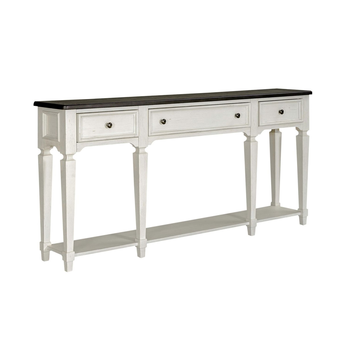 Picture of ALLYSON PARK 72" HALL TABLE