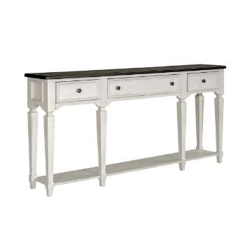 Picture of ALLYSON PARK 72" HALL TABLE