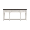 Picture of ALLYSON PARK 72" HALL TABLE