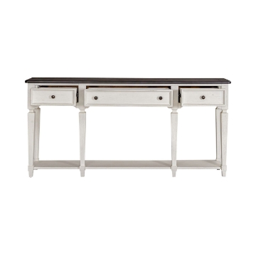 Picture of ALLYSON PARK 72" HALL TABLE