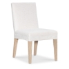 Picture of MARSEILLE SLIPCOVER SIDE CHAIR
