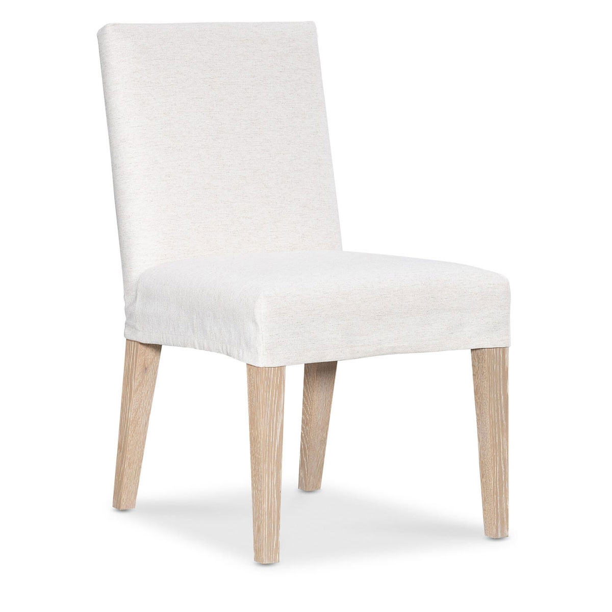 Picture of MARSEILLE SLIPCOVER SIDE CHAIR