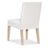 Picture of MARSEILLE SLIPCOVER SIDE CHAIR