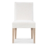 Picture of MARSEILLE SLIPCOVER SIDE CHAIR
