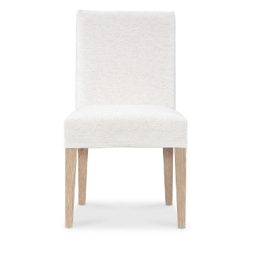 Picture of MARSEILLE SLIPCOVER SIDE CHAIR