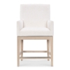 Picture of MARSEILLE SLIPCOVER CNT CHAIR